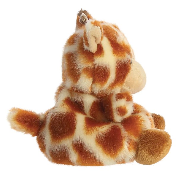 Weitere Ansicht: Aurora World - Palm Pals Safara Giraffe 13cm