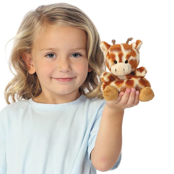Weitere Ansicht: Aurora World - Palm Pals Safara Giraffe 13cm