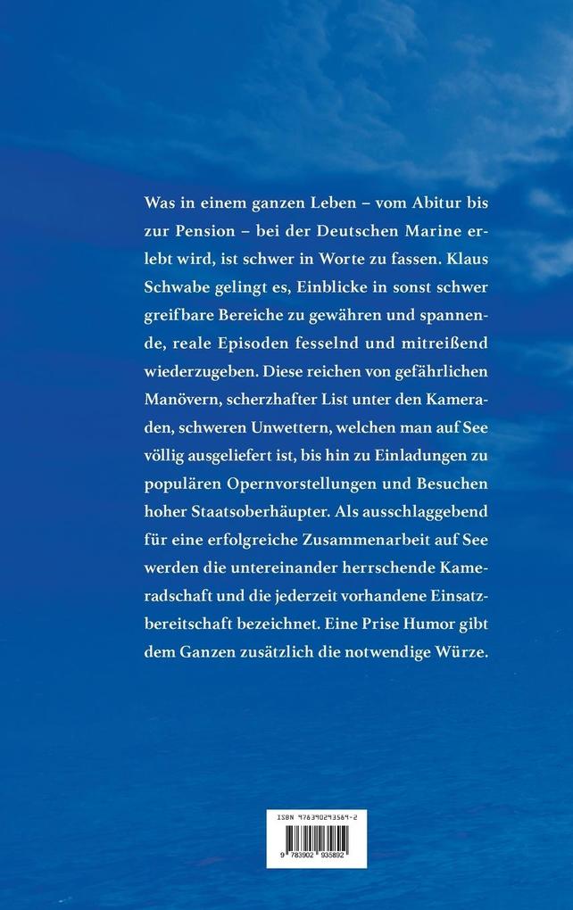 Weitere Ansicht: Seefahrt | Klaus Schwabe