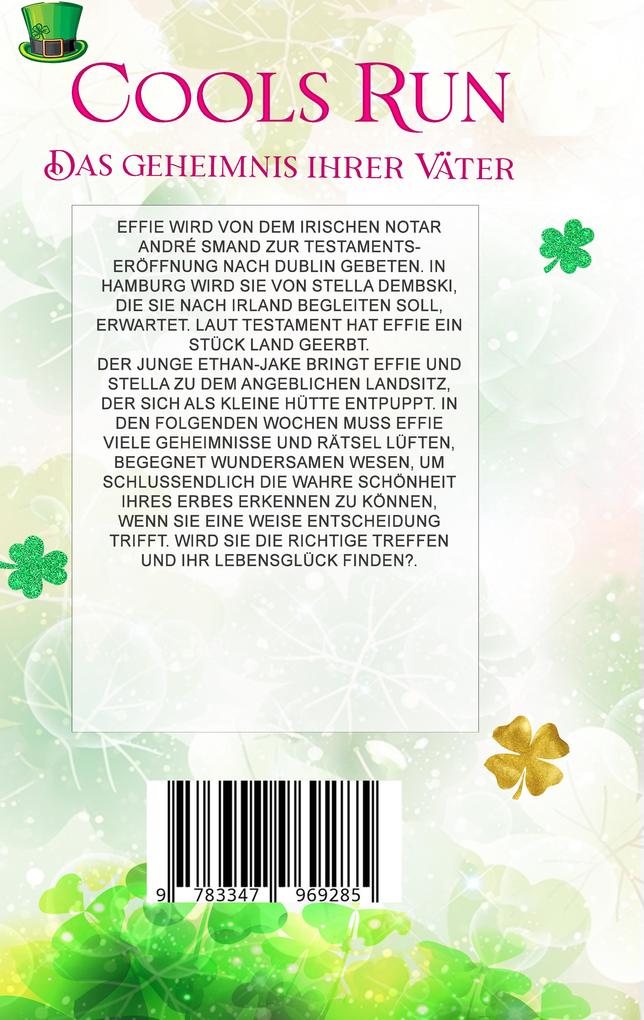 Weitere Ansicht: Cools Run | Bibi Rend