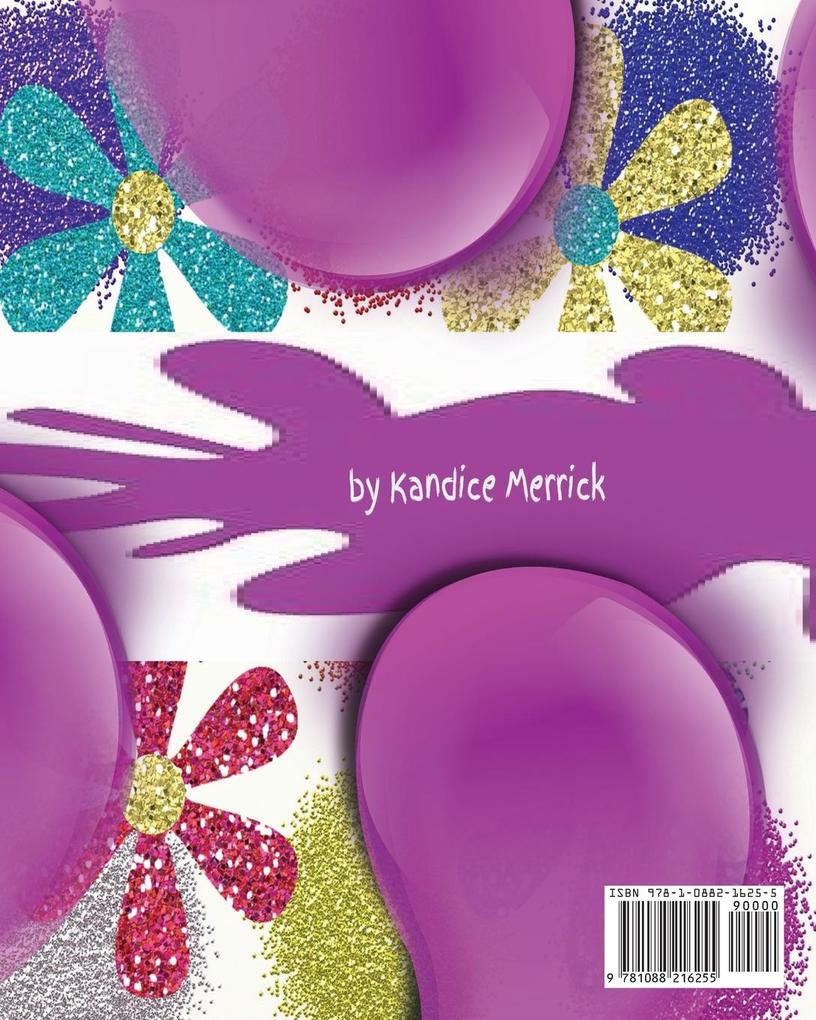 Weitere Ansicht: Slime-tastic | Kandice Merrick