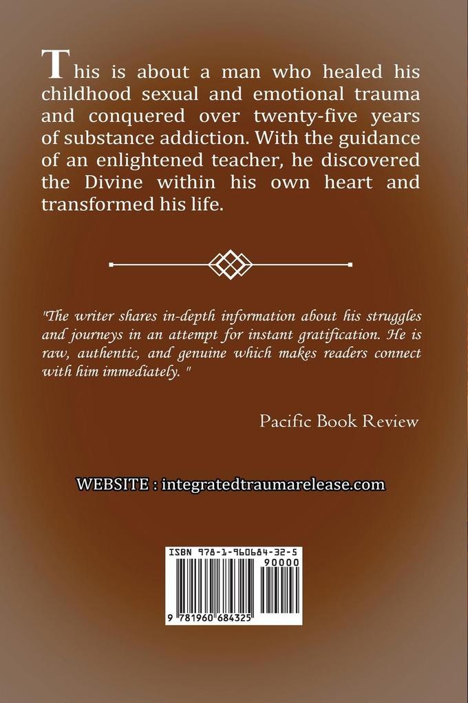 Weitere Ansicht: One Man's Search for the Divine | André Serge Patenaude