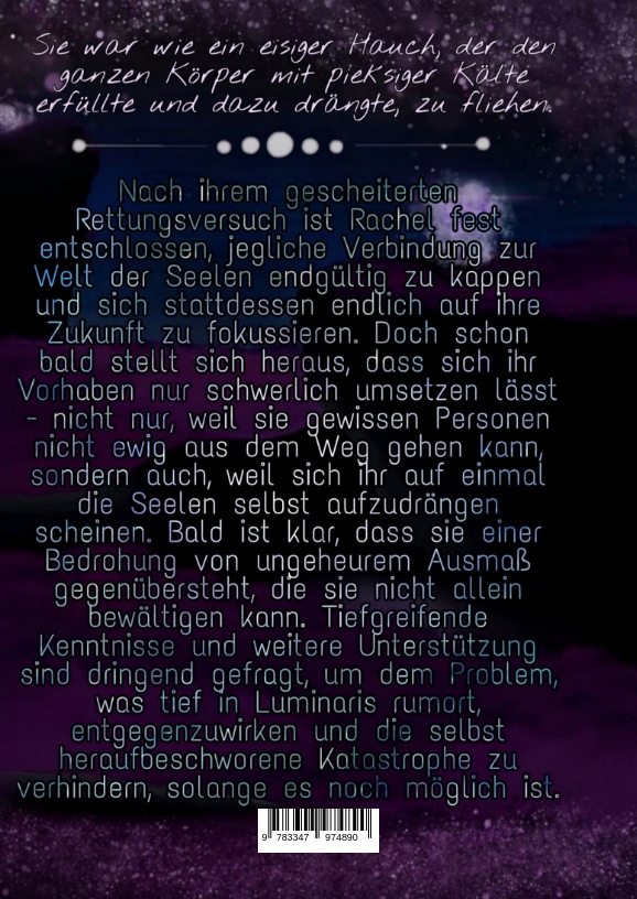 Weitere Ansicht: Split | Elisa Schön