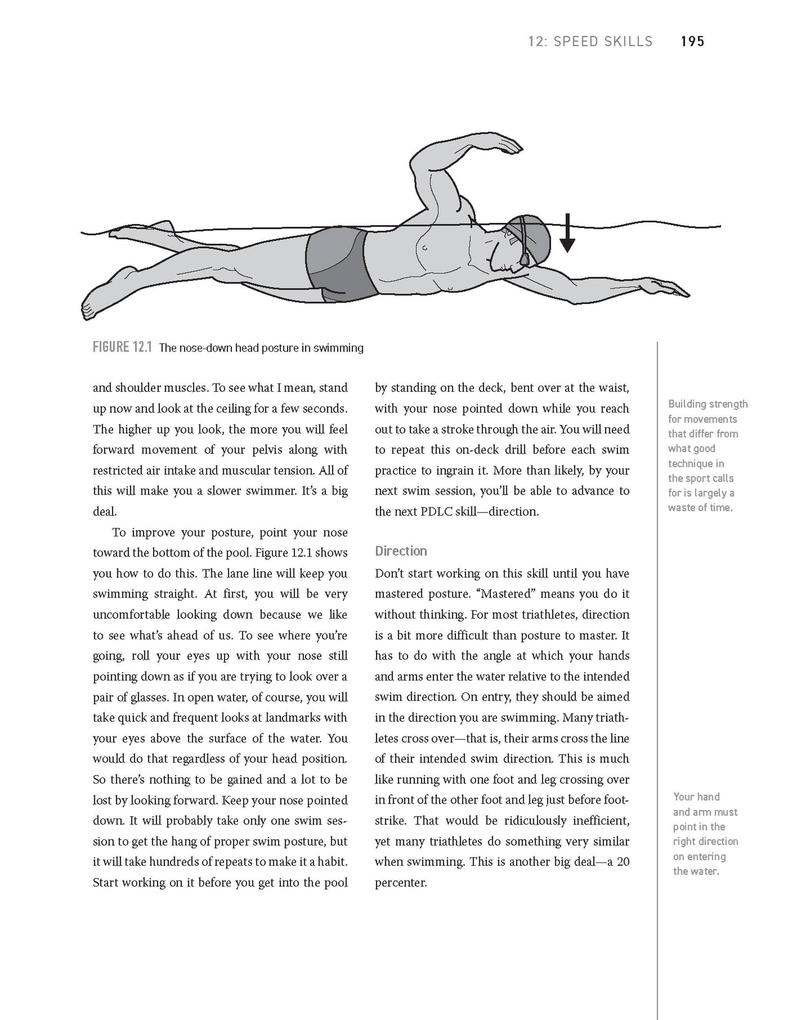 Weitere Ansicht: The Triathlete's Training Bible | Joe Friel