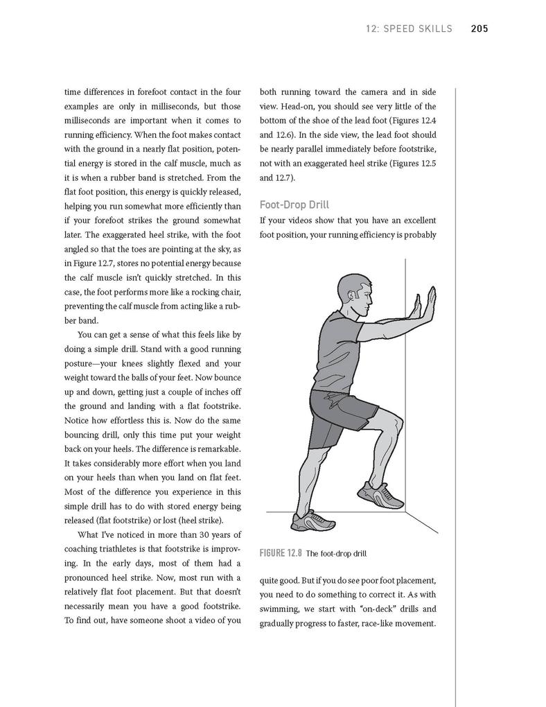 Weitere Ansicht: The Triathlete's Training Bible | Joe Friel