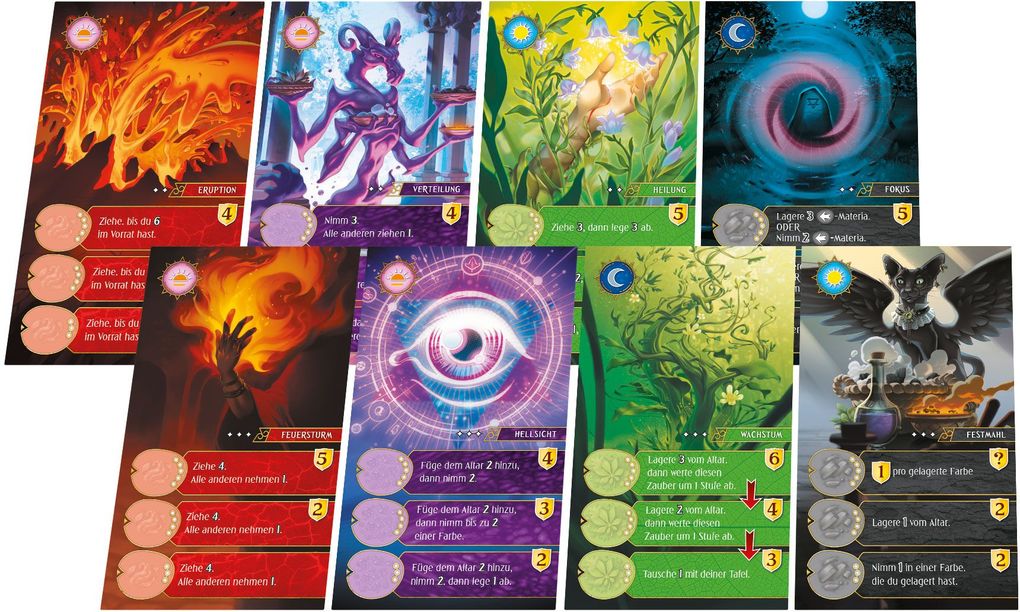 Weitere Ansicht: Spellbook | Phil Walker-Harding