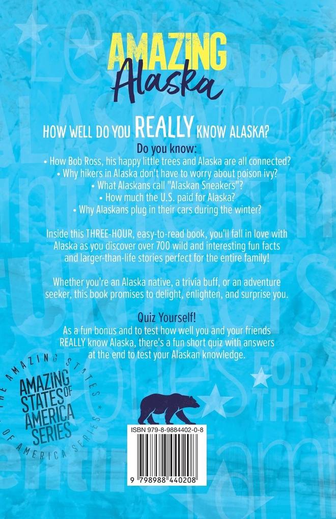 Weitere Ansicht: Amazing Alaska | Marianne Jennings