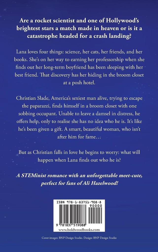 Weitere Ansicht: The Love Theorem | Camilla Isley