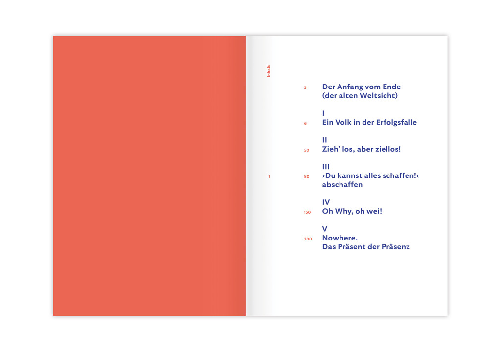 Weitere Ansicht: Unfollow Your Dreams | Leander Greitemann