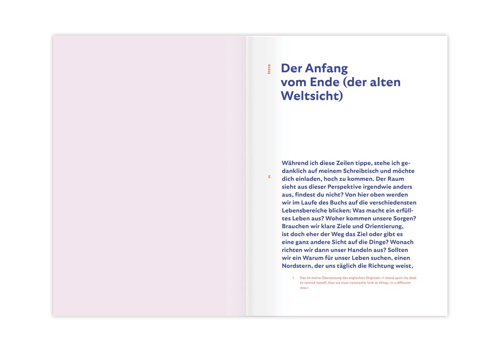 Weitere Ansicht: Unfollow Your Dreams | Leander Greitemann