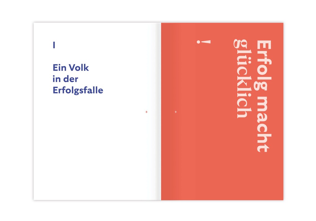Weitere Ansicht: Unfollow Your Dreams | Leander Greitemann