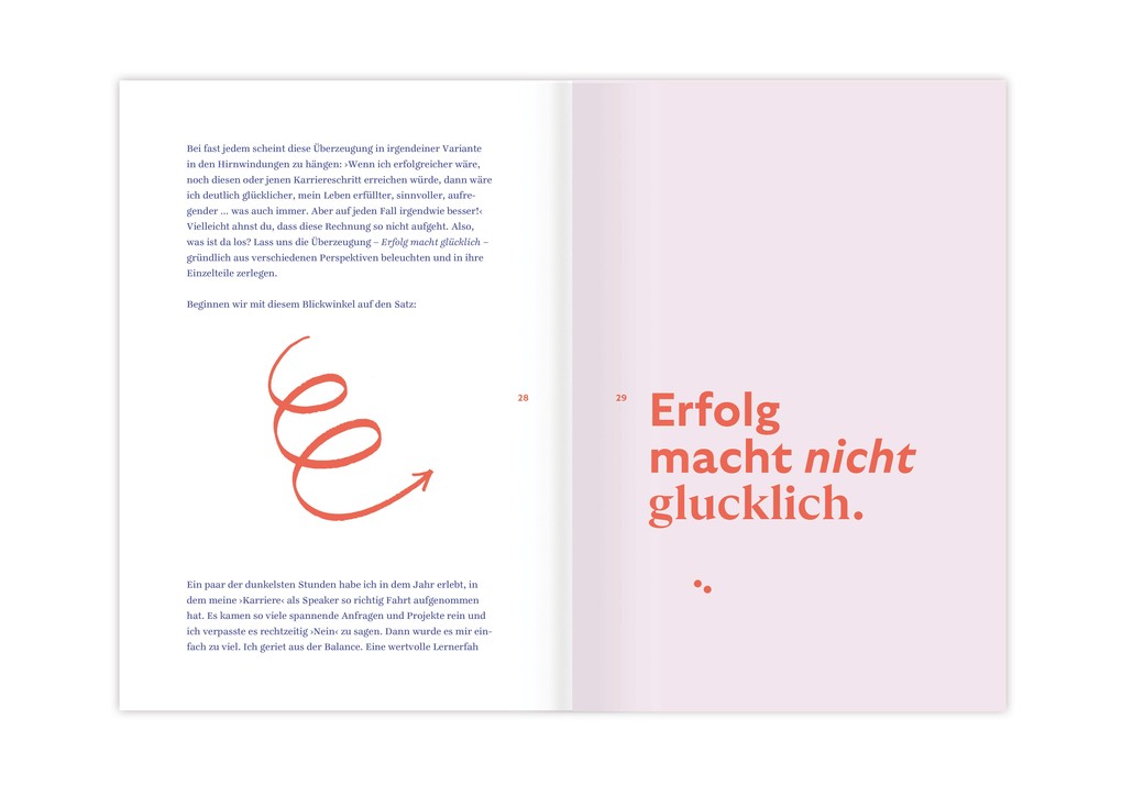 Weitere Ansicht: Unfollow Your Dreams | Leander Greitemann