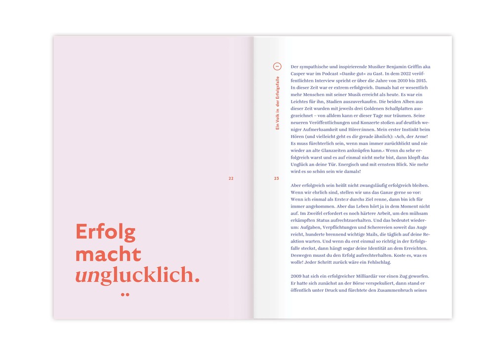 Weitere Ansicht: Unfollow Your Dreams | Leander Greitemann