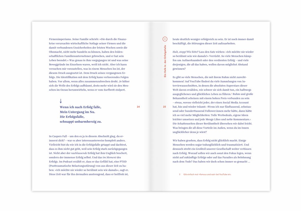 Weitere Ansicht: Unfollow Your Dreams | Leander Greitemann