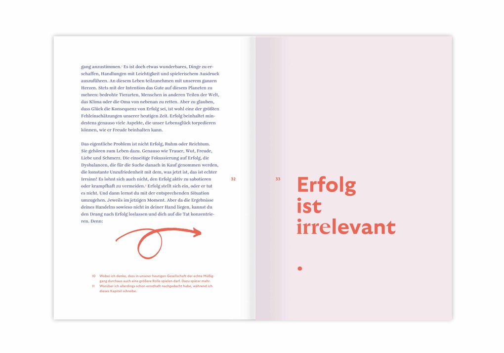 Weitere Ansicht: Unfollow Your Dreams | Leander Greitemann