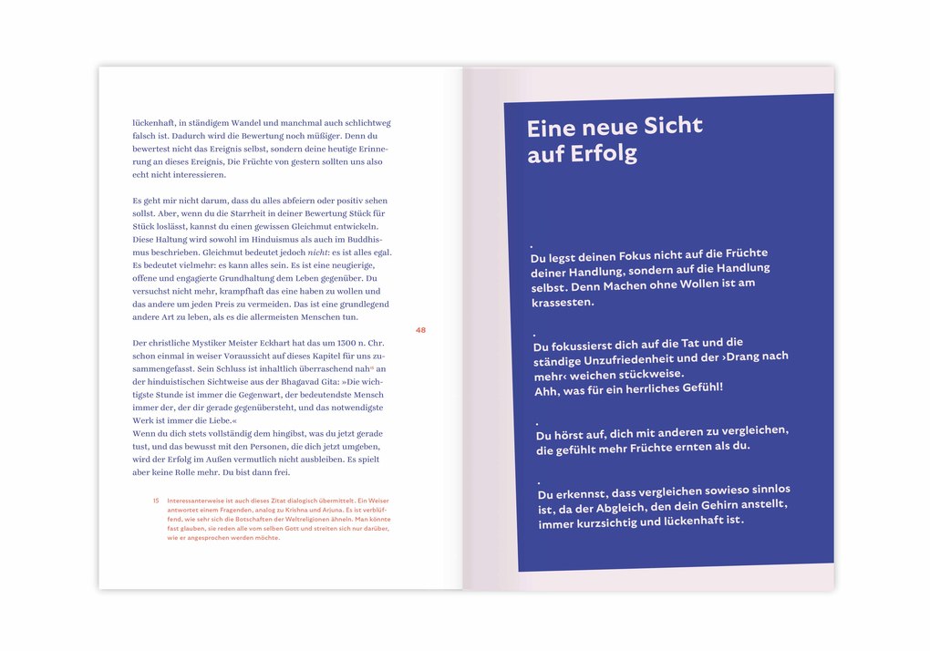 Weitere Ansicht: Unfollow Your Dreams | Leander Greitemann