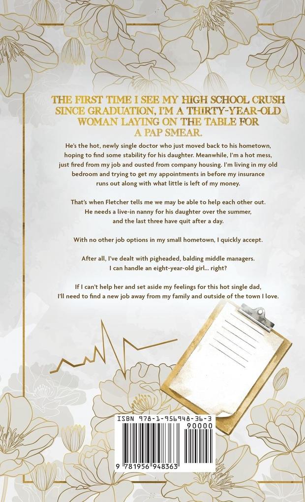 Weitere Ansicht: Hello Doctor | Kelsie Hoss