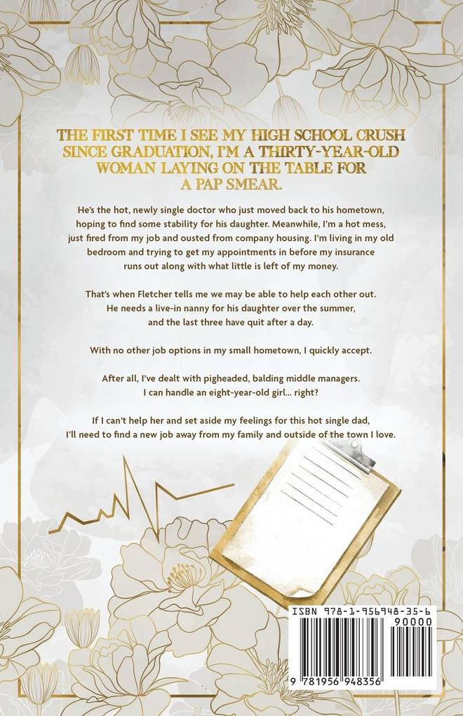 Weitere Ansicht: Hello Doctor | Kelsie Hoss