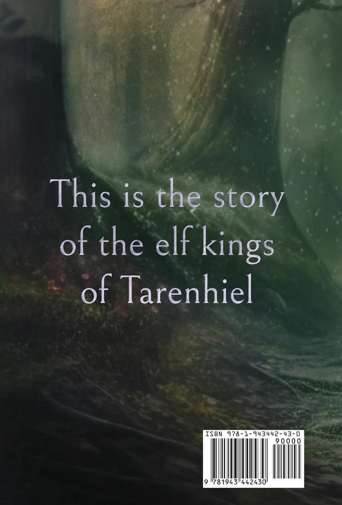 Weitere Ansicht: Elf King | Tara Grayce