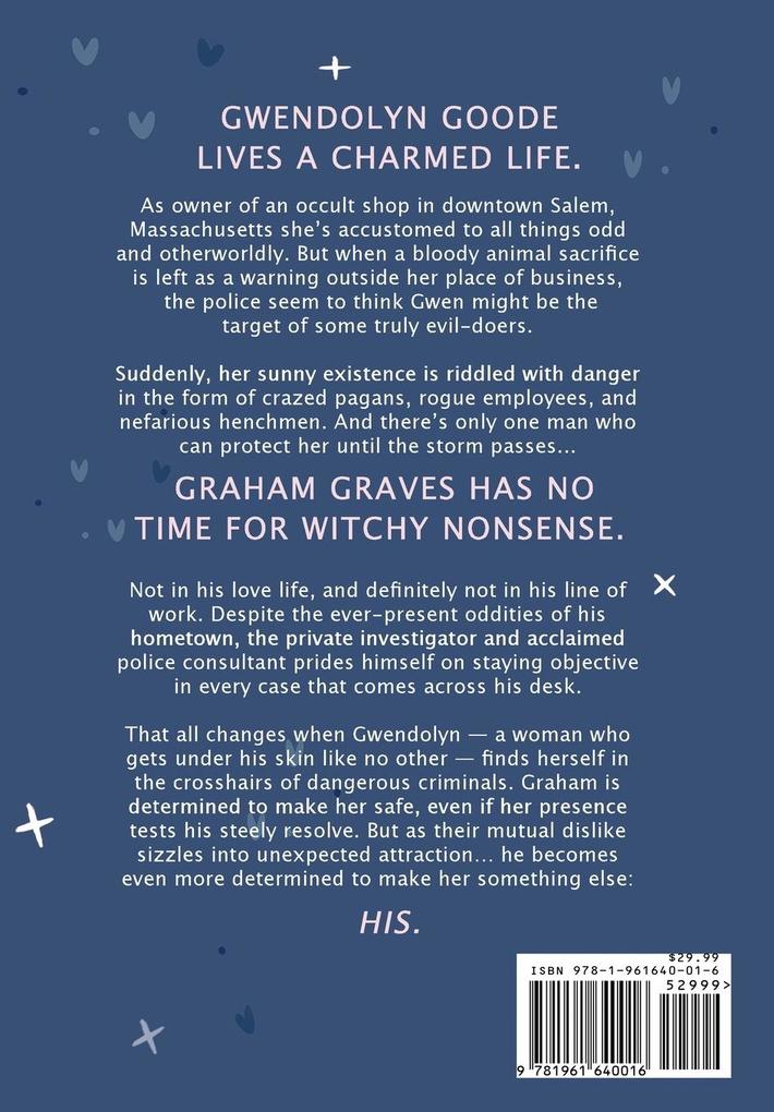 Weitere Ansicht: Bad Luck Charm | Julie Johnson