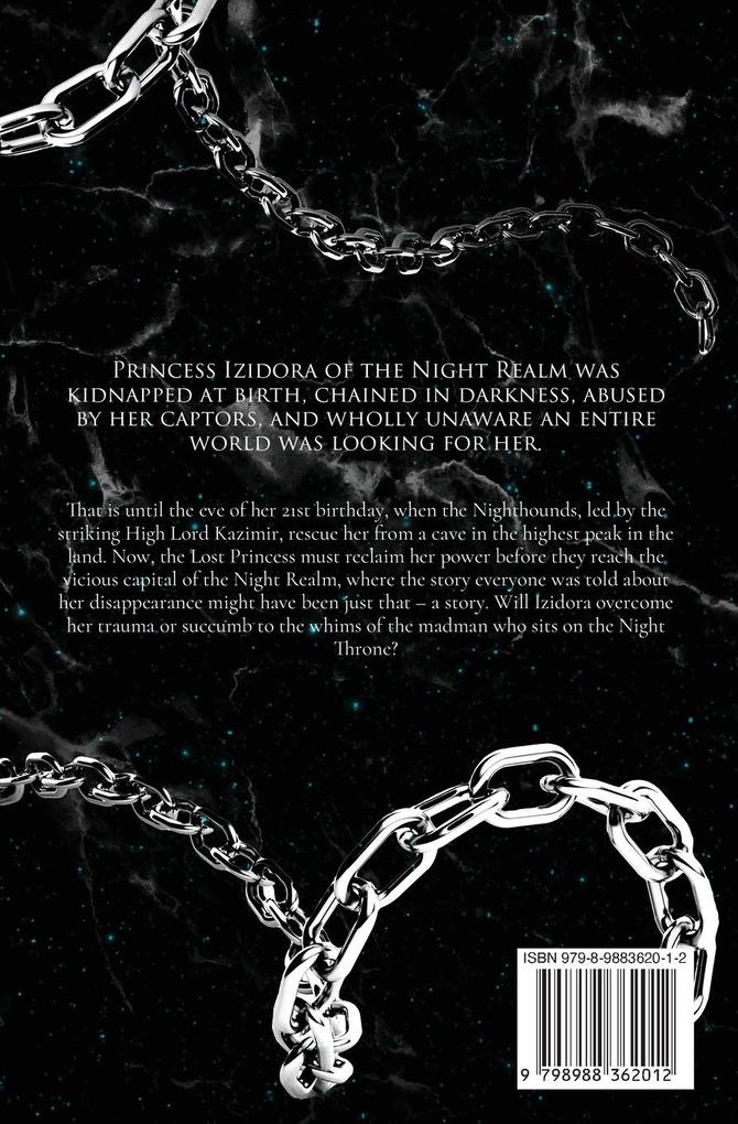 Weitere Ansicht: Chained | Lacey Lehotzky