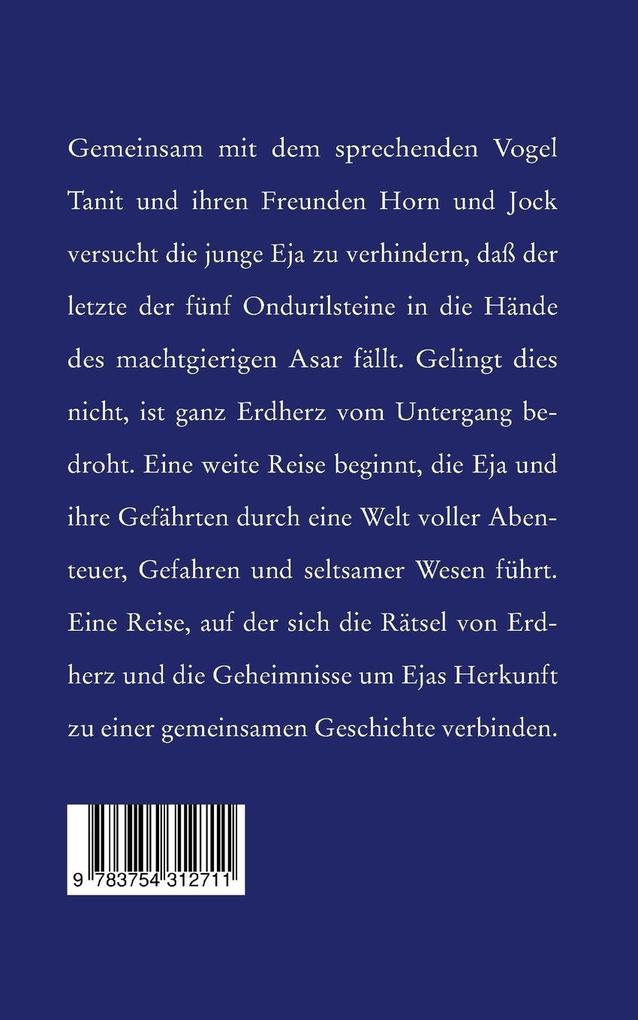 Weitere Ansicht: Die Steine der Wandlung | Christopher Zimmer