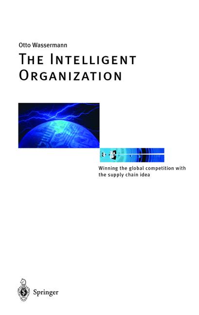 Weitere Ansicht: The Intelligent Organization | Otto Wassermann