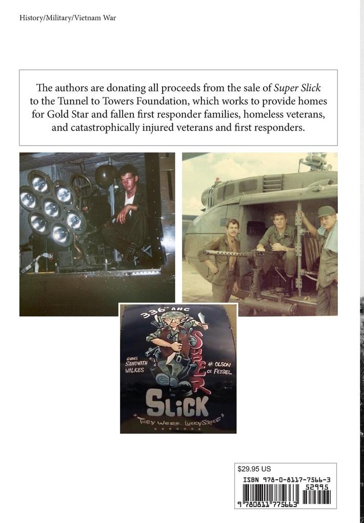 Weitere Ansicht: Super Slick | Tom Feigel