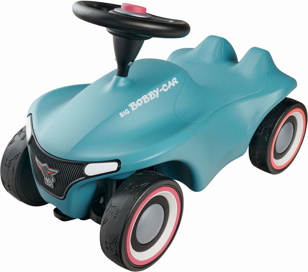 Weitere Ansicht: BIG - Bobby Car Neo Farbe des Jahres 2023