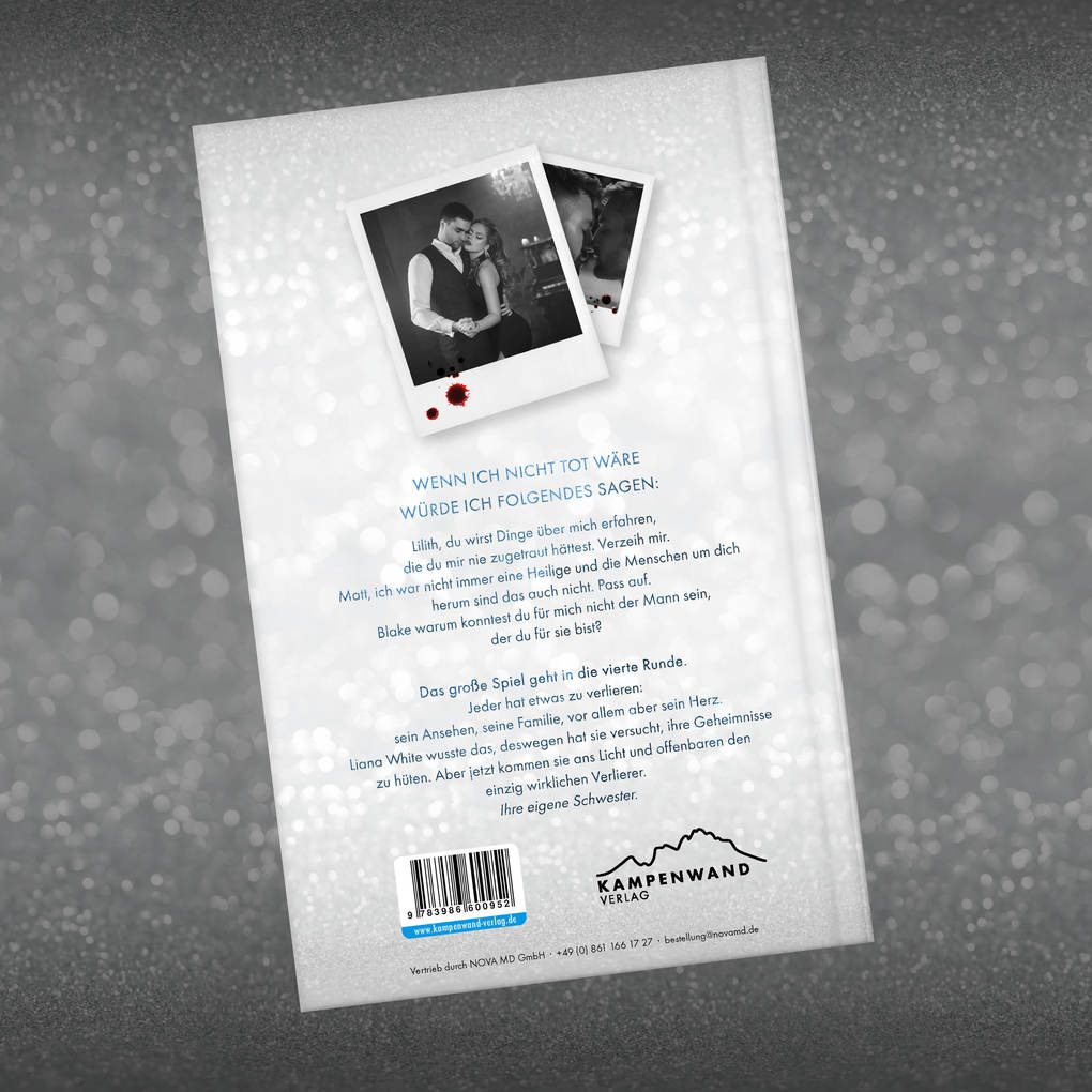 Weitere Ansicht: Scandalous | Don Both, Maria O'Hara