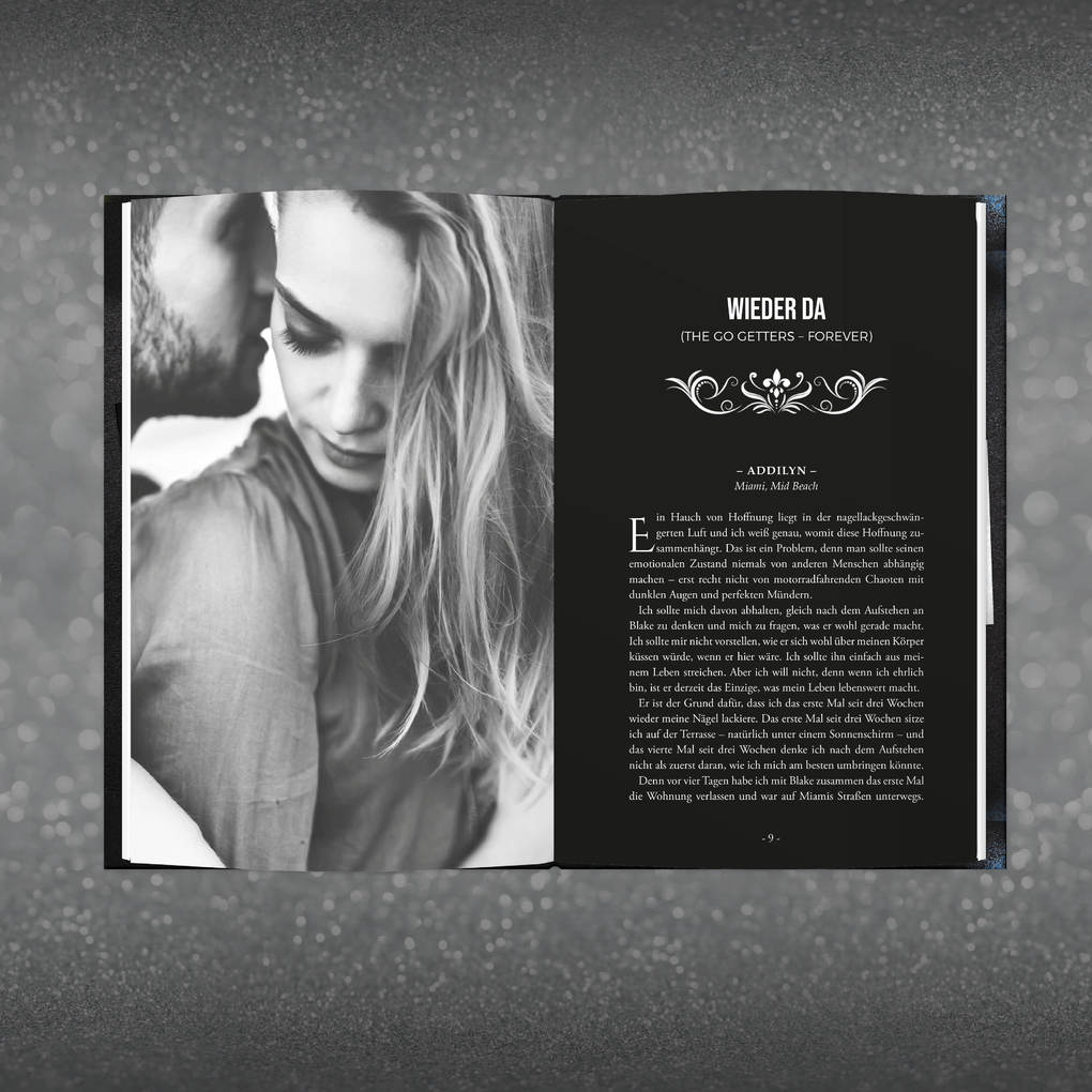 Weitere Ansicht: Scandalous | Don Both, Maria O'Hara