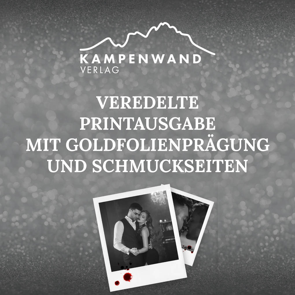 Weitere Ansicht: Scandalous | Don Both, Maria O'Hara