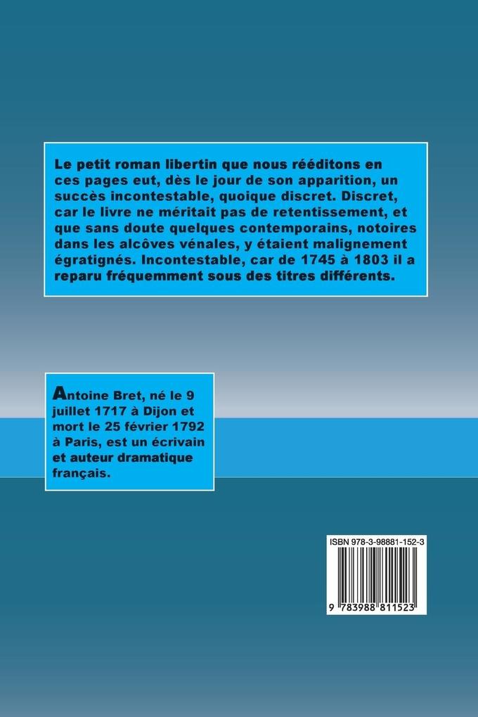 Weitere Ansicht: La Belle Alsacienne | Antoine Bret