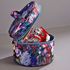 Weitere Ansicht: Easy Cosmetic Bag Blumenbouquet