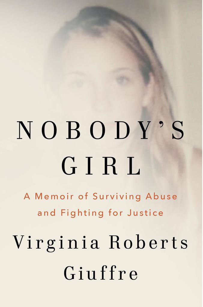 Produktbild: Nobody's Girl | Virginia Roberts Giuffre
