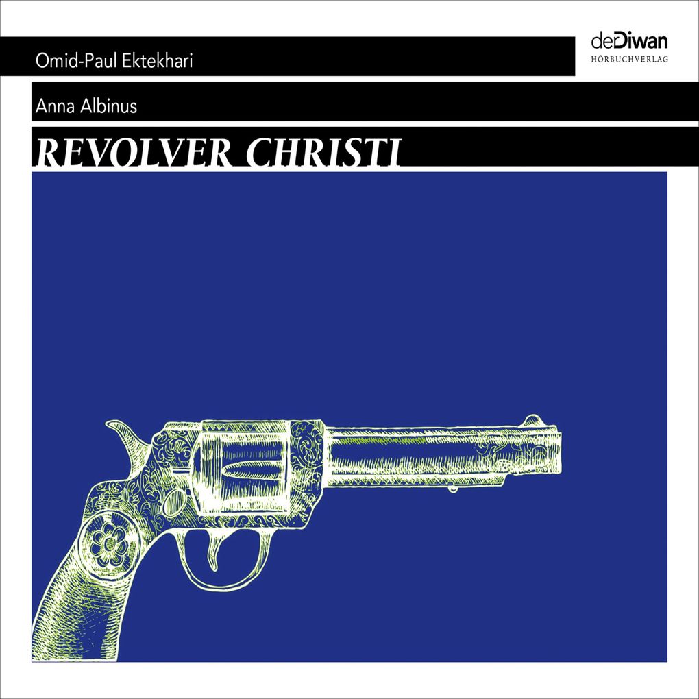Produktbild: Revolver Christi | Anna Albinus