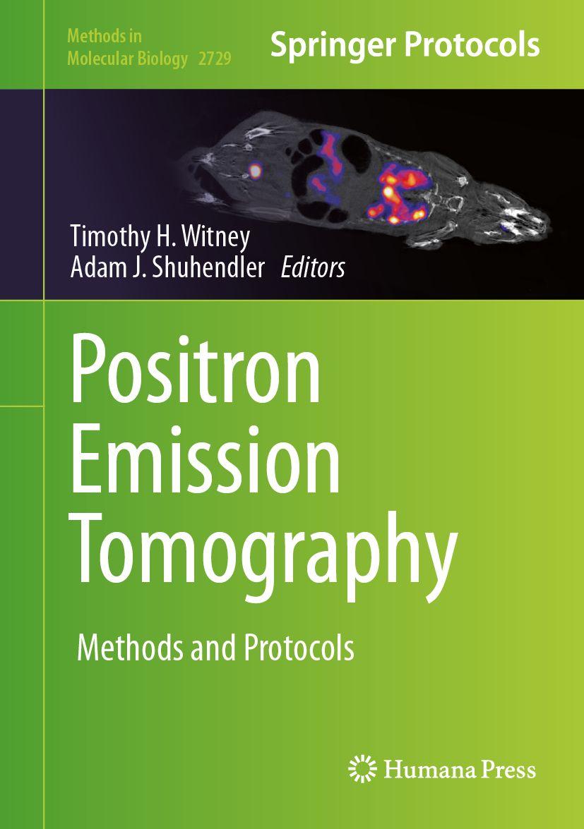 Produktbild: Positron Emission Tomography