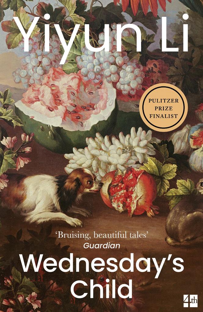 Produktbild: Wednesday's Child | Yiyun Li