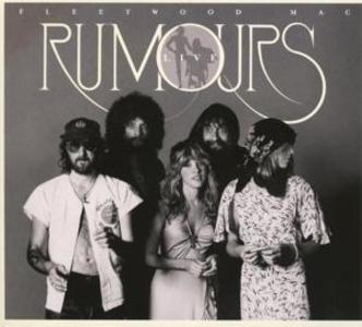 Produktbild: Rumours Live | Fleetwood Mac