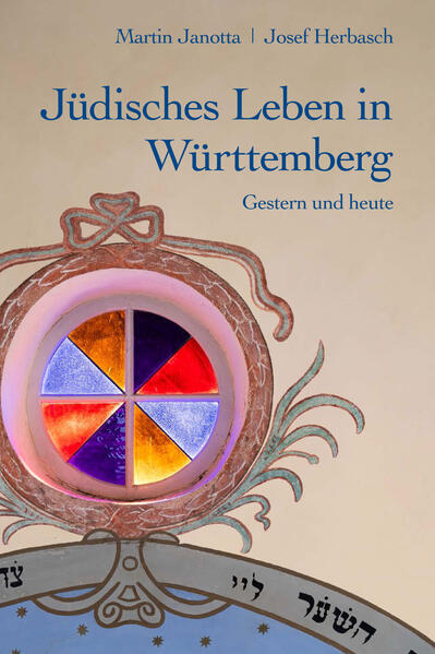 Produktbild: Jüdisches Leben in Württemberg