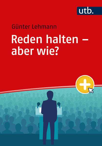 Produktbild: Reden halten - aber wie? | Günter Lehmann