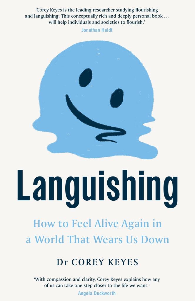 Produktbild: Languishing | Corey Keyes