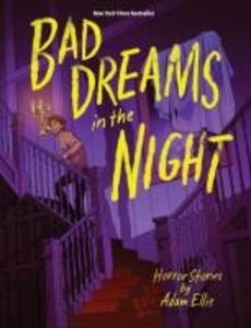 Produktbild: Bad Dreams in the Night | Adam Ellis