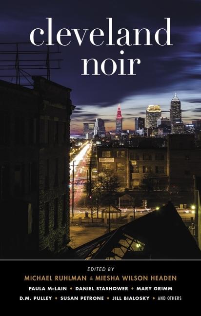 Produktbild: Cleveland Noir