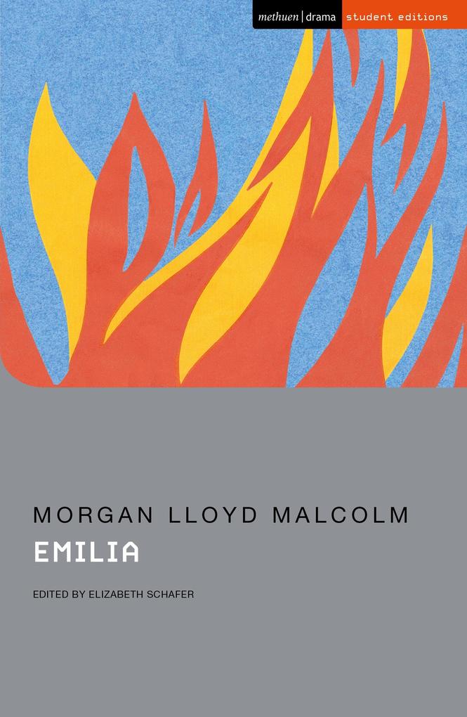 Produktbild: Emilia | Morgan Lloyd Malcolm