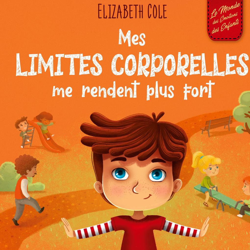 Produktbild: Mes limites corporelles me rendent plus fort | Elizabeth Cole