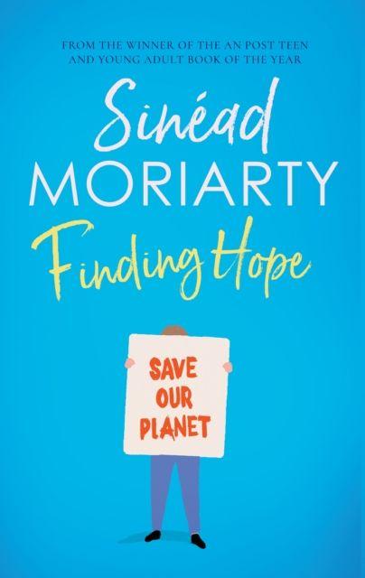 Produktbild: Finding Hope | Sinead Moriarty