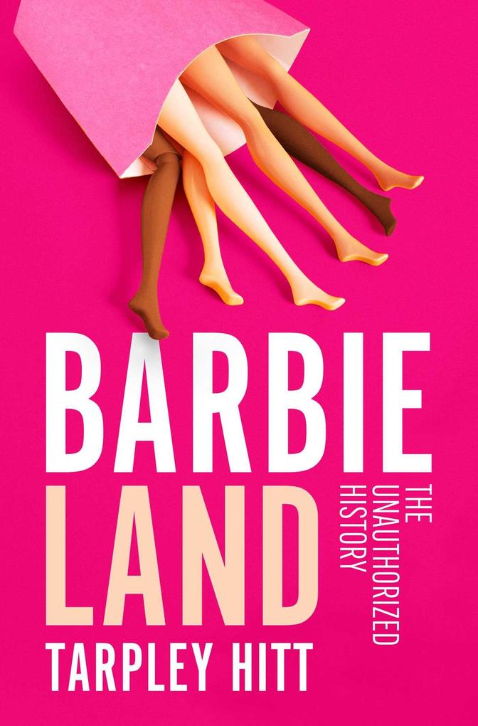 Produktbild: Barbieland | Tarpley Hitt