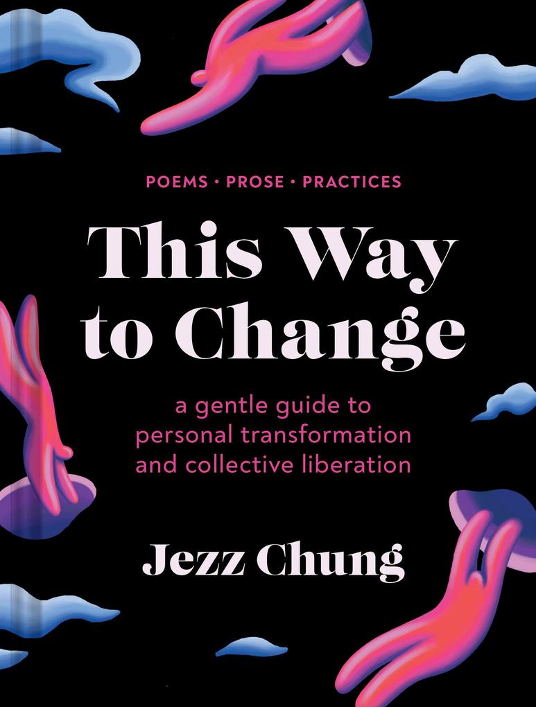 Produktbild: This Way to Change | Jezz Chung