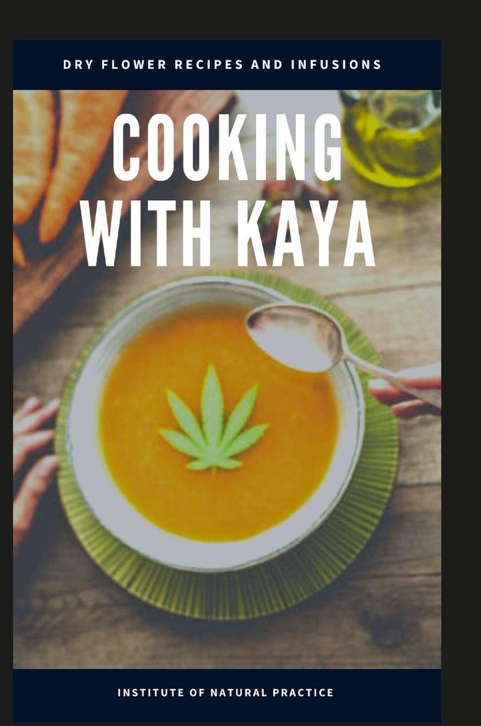 Produktbild: Cooking with Kaya | Layla Wells